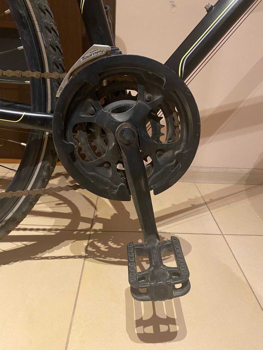 Rower Romet Limited Edition Travel Line