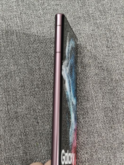 Samsung s22 ultra atrapa