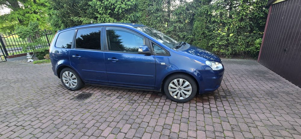 Ford  C- max    1 ,6