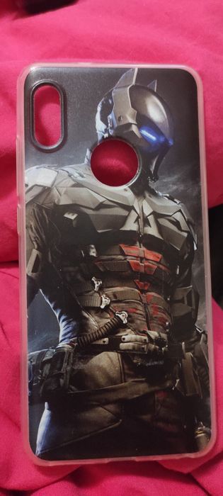 Чохол для Xiaomi Redmi note 5