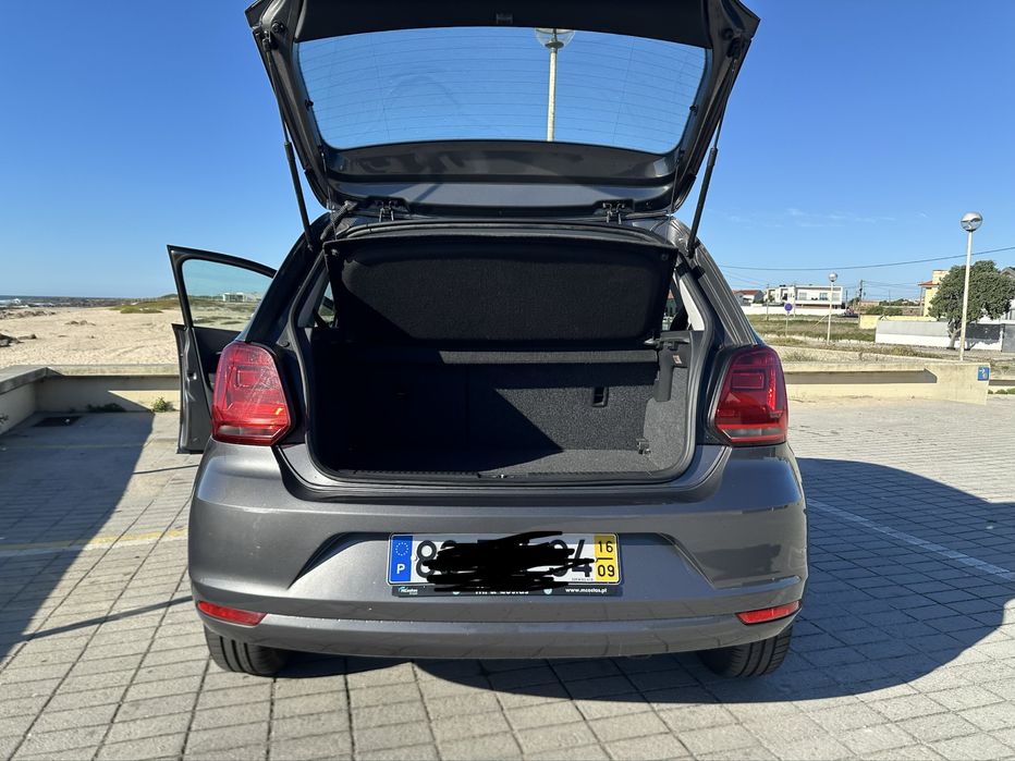 Vendo Polo 1,4 TDI como novo — photo 4