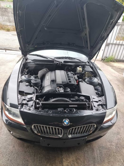 Bmw Z4  3.0 i para peças