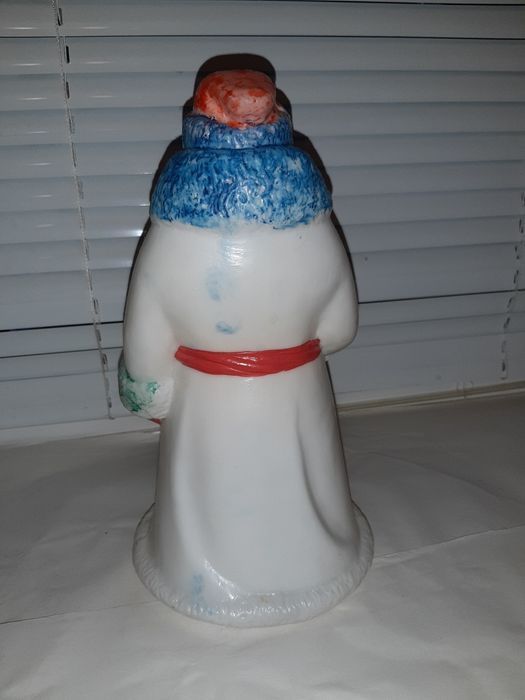 Продам Дед мороз СССР в хорошем состоянии