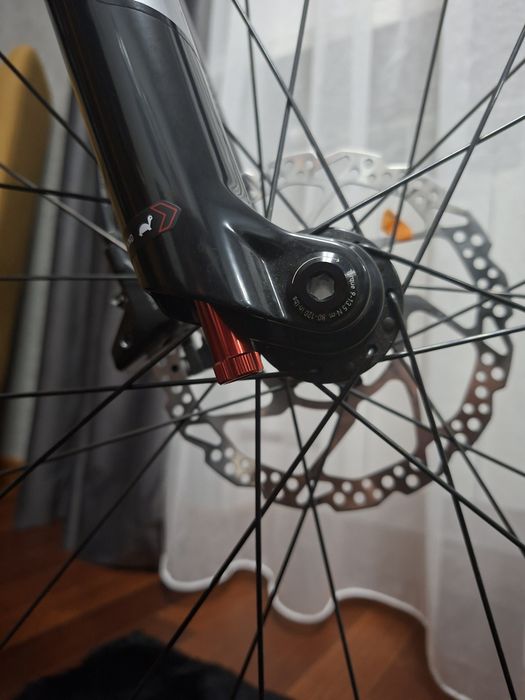Rower ORBEA ALMA M30 . Rozmiar XL