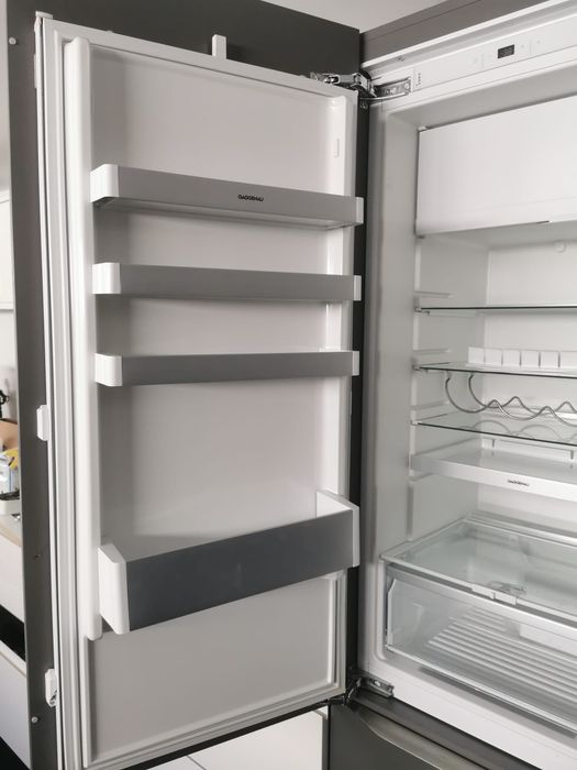 Frigorifico Gaggenau
