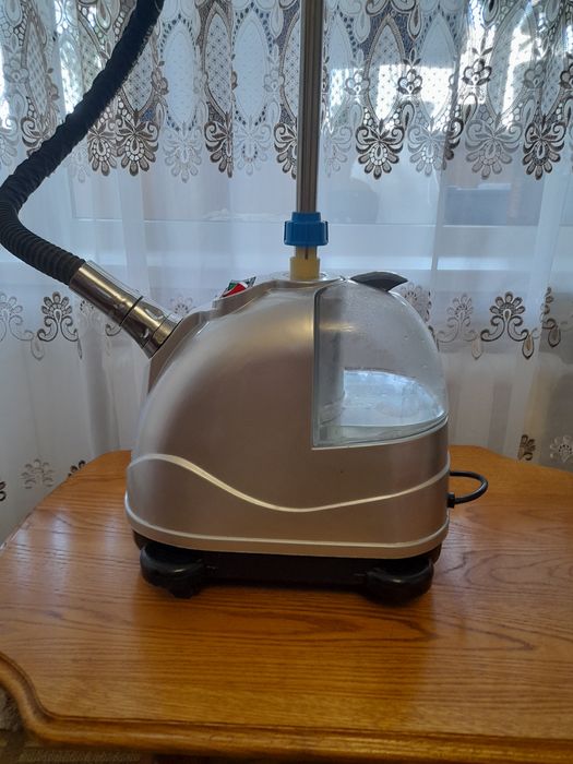 Отпариватель для одежды