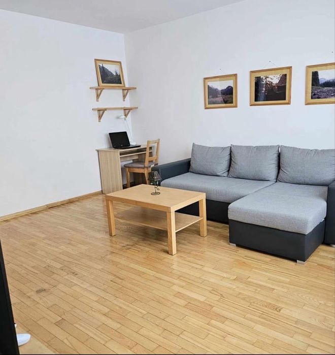 Mieszkanie – Warszawa, Nowe Górce, Bemowo - Widok 4