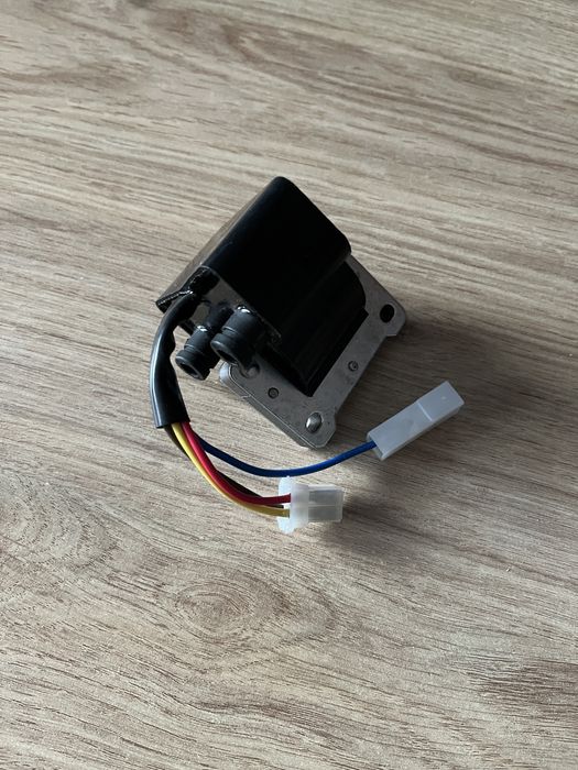 Zapłon Jawa 350 cdi