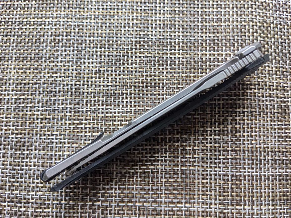 Ніж ZT 0707. ніж складний. edc нож