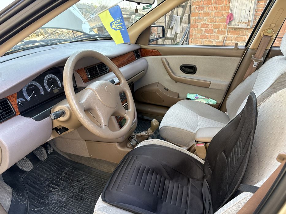 Продам авто Samand LX