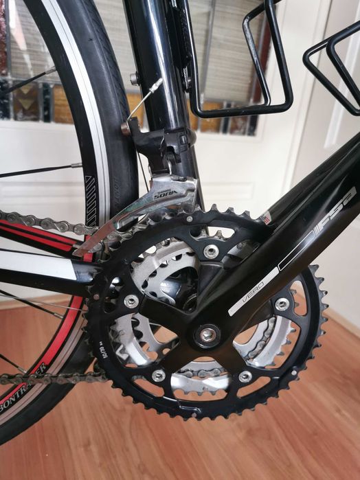 Trek One Series 1.2 - idealny stan.Wyprzedaż!!!