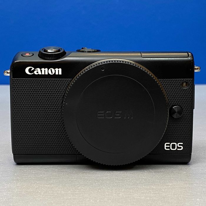 Canon EOS M100 (Corpo) - 24.2MP