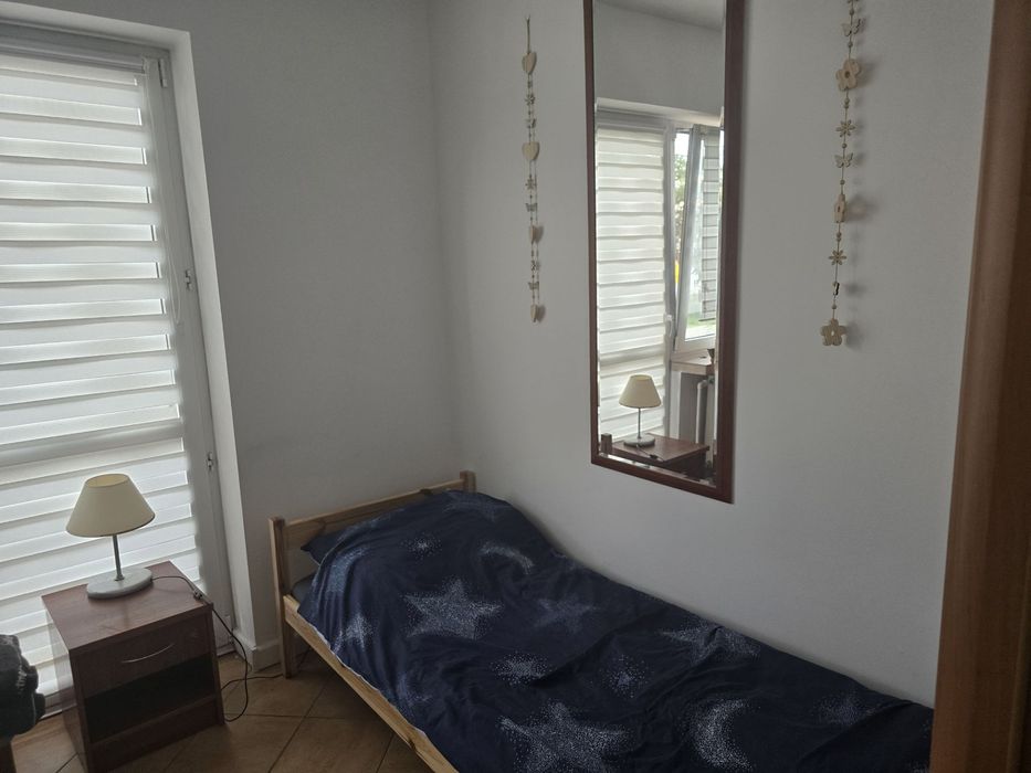 Pokoje z łazienkami - WARSZAWA Bemowo  i Raszyn, Janki Noclegi