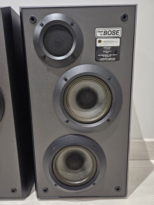 Kolumny Bose Ml3