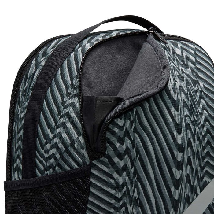 Рюкзак Nike Brasilia Kids' Backpack 18L (IH7966-010) ОРИГІНАЛ