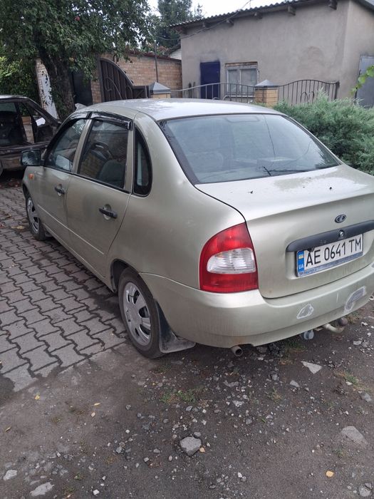 продам ваз калина