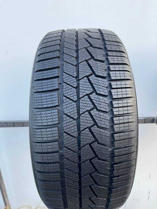 1шт 225/40/18 R18 Continental WinterContact TS860S SSR 92V Зима 8+мм