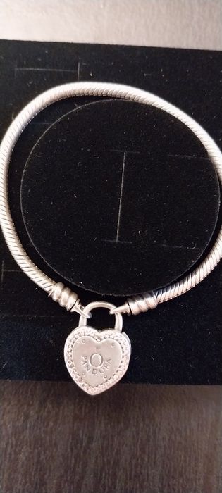 Pulseira pandora