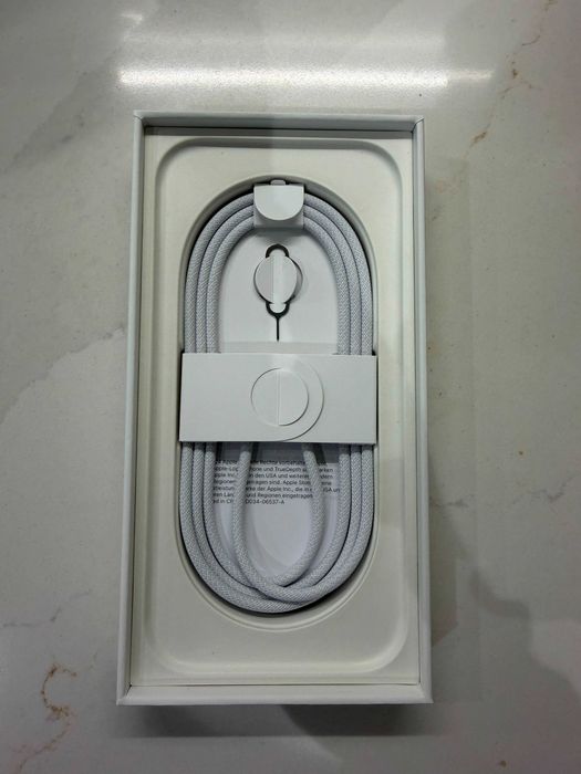 Iphone 16 pro 128gb