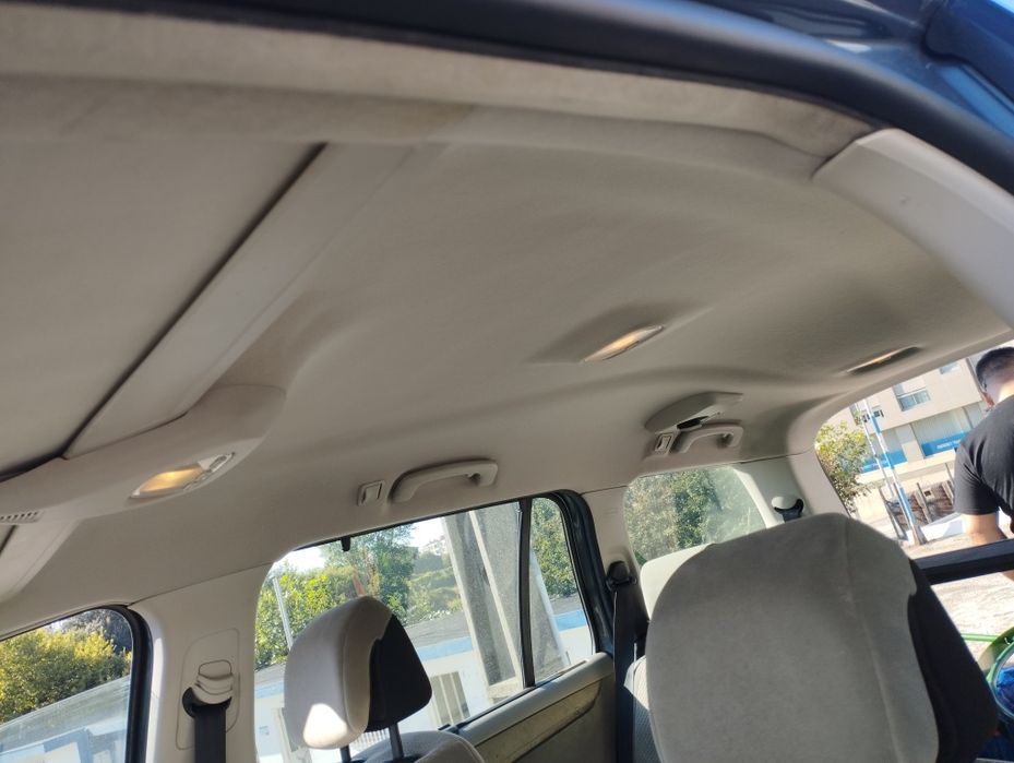 Vendo citroen C4 grand Picasso 1.6 HDi 7lg