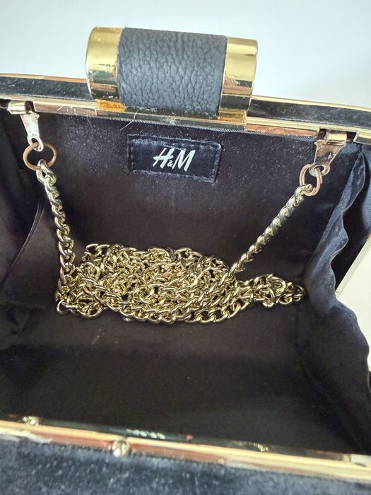 Жіноча сумочка HSM