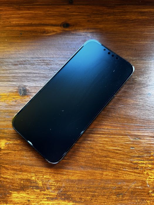 Iphone 13 Pro 256GB - bateria 78%
