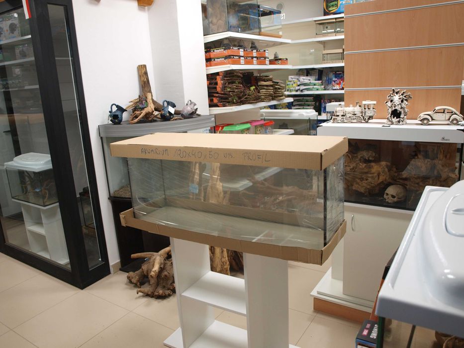 Pokrywa 120x40 AP Profil. czarna