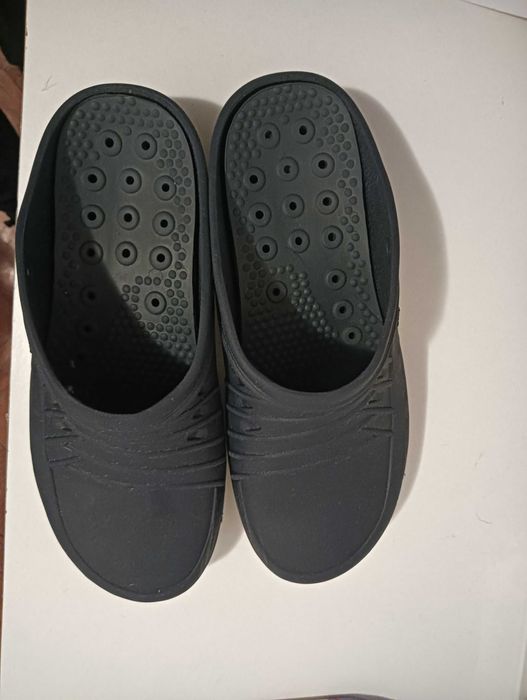 Chinelos ortopédicos