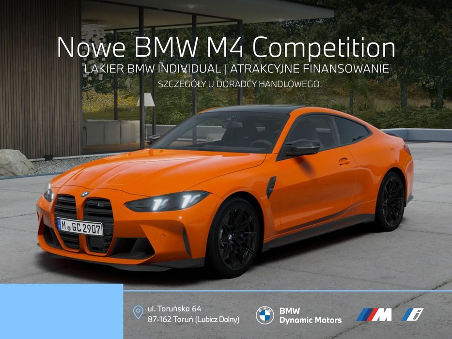 BMW M4