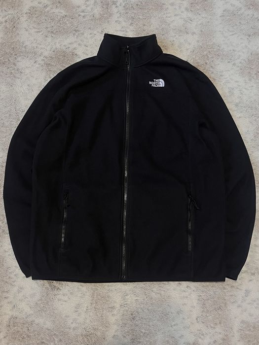 Кофта флісовка The North Face