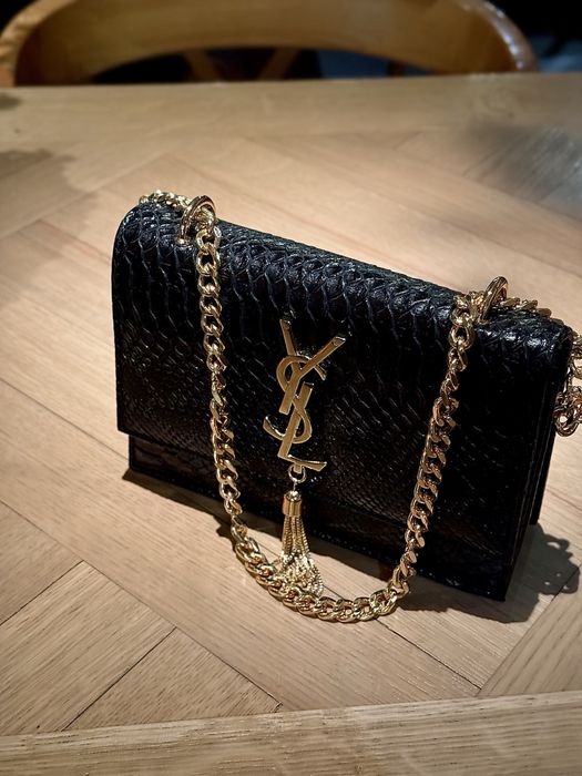 Сумочка Yves Saint Laurent