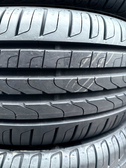 215 45 18 Pirelli P7 90% 2024р Літо