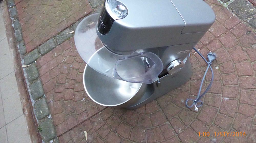 Kenwood chif XL kul 4220s 1200w