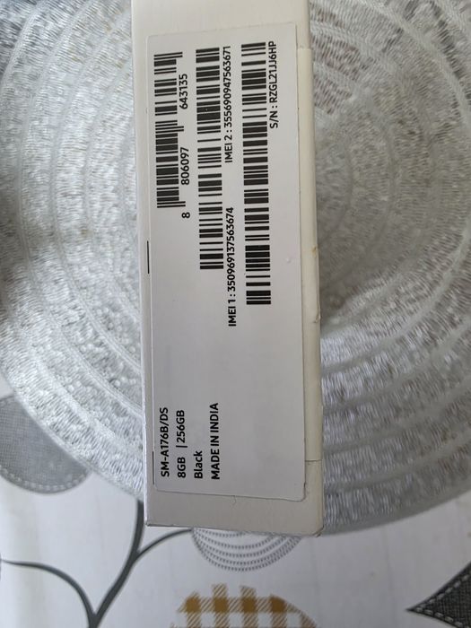 Samsung Galaxy A17 5 G