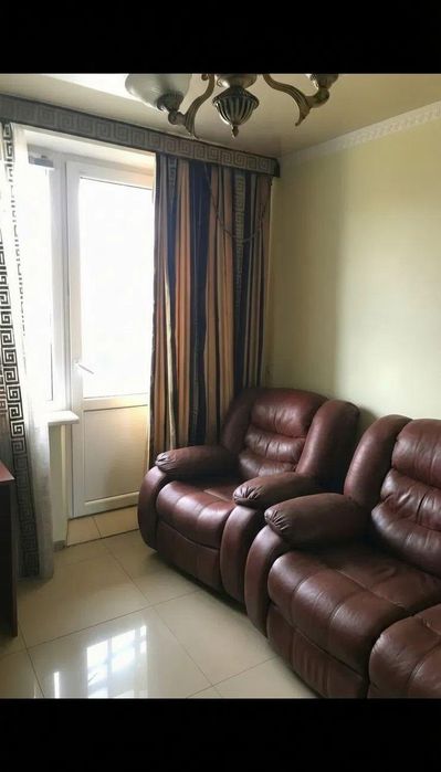 3-к, Валентинівська вул., 13Б, Салтівка