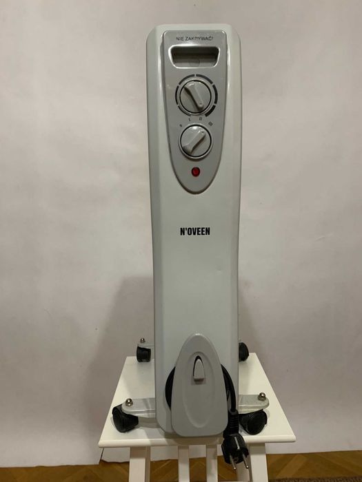 Grzejnik olejowy NOVEEN 2000W