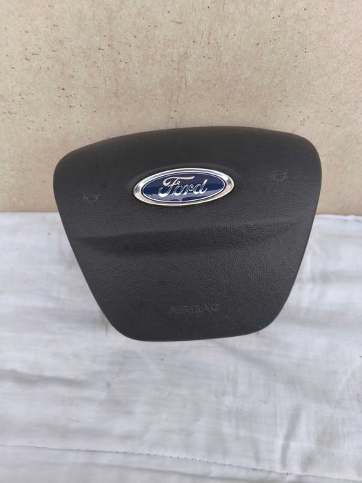 Ford Transit Custom Tourneo Connect poduszka pasazera kierowcy airbag