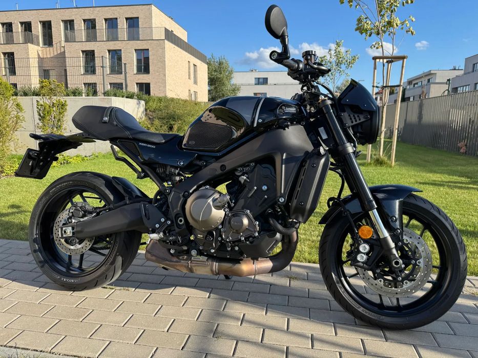 Yamaha
