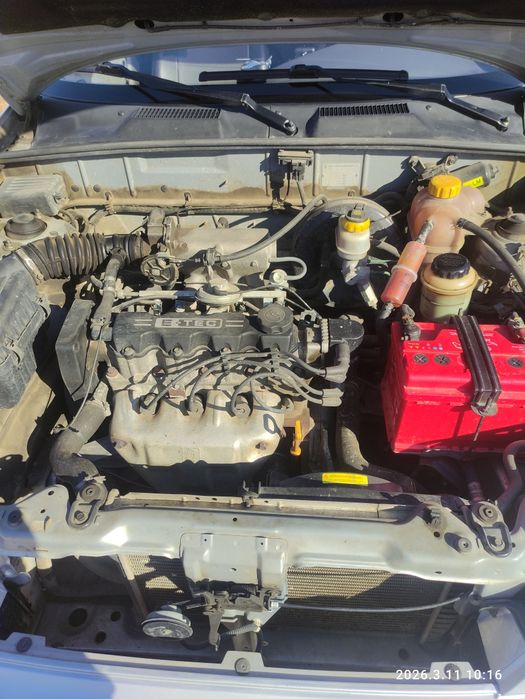 Продам Авто Daewoo Lanos