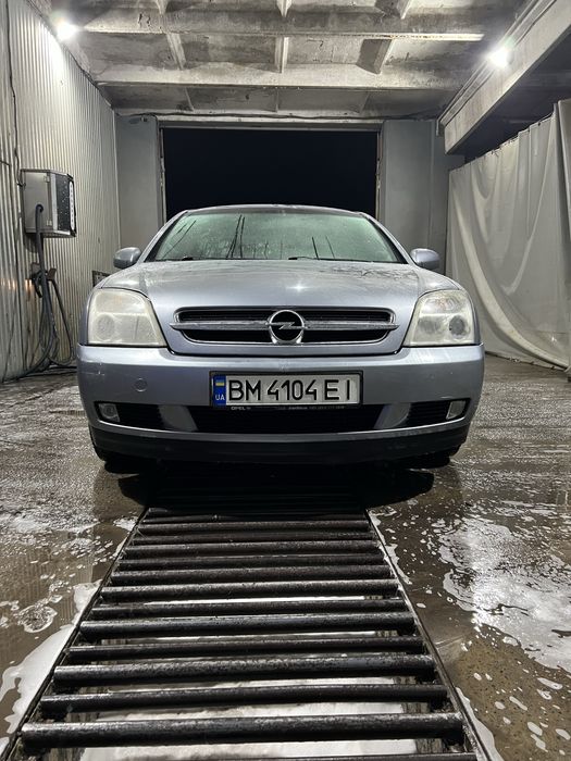 Opel Vectra 2003 1.8(z18xe)