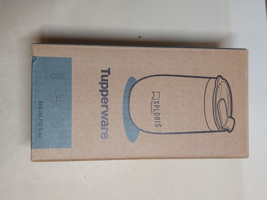 Kubek termiczny Tupperware 350 ml