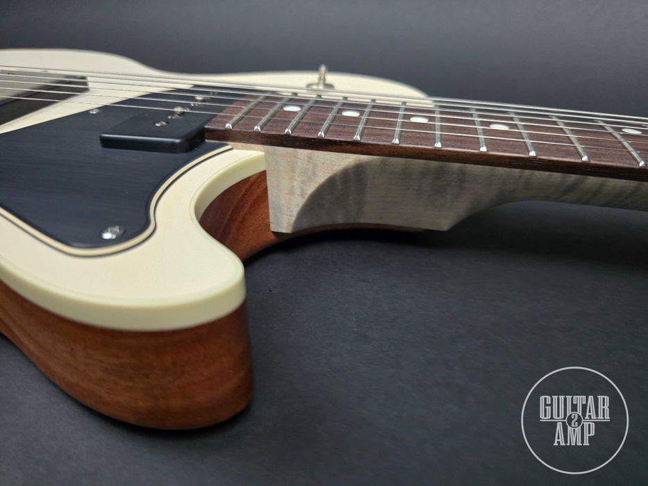 Nik Huber Krautster II Worn Dessert Sand - Nowy, FV, Raty