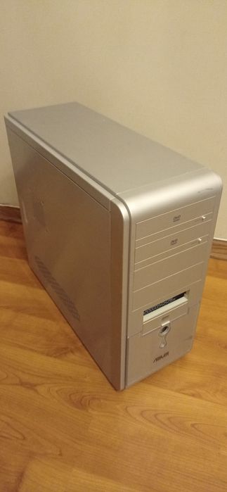 Старі корпуса atx для пк