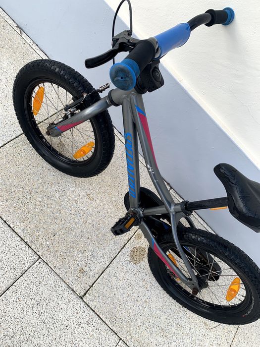 Bicicleta specialized