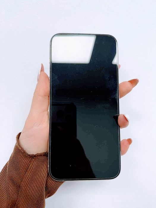 Smartfon Apple iPhone 15 Pro Max 8 GB / 256 GB 5G Biały