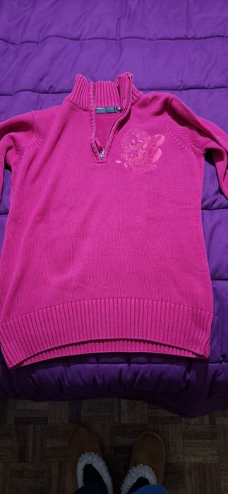 Camisola Quebramar XL