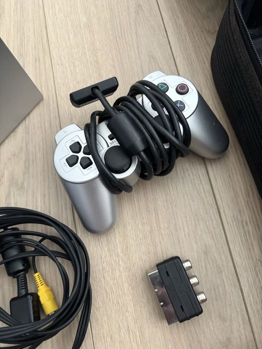 Playstation 2