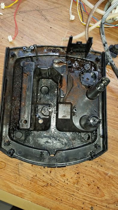 Ремонт та обслуговування кавомашин. Бориспiль