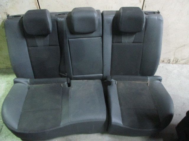 Conjunto de bancos RENAULT Megane III Coupé (DZ0/1_)