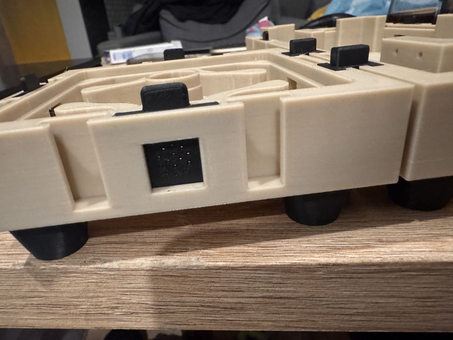 Formikarium zestaw Brix-MINI 2.1-1.1